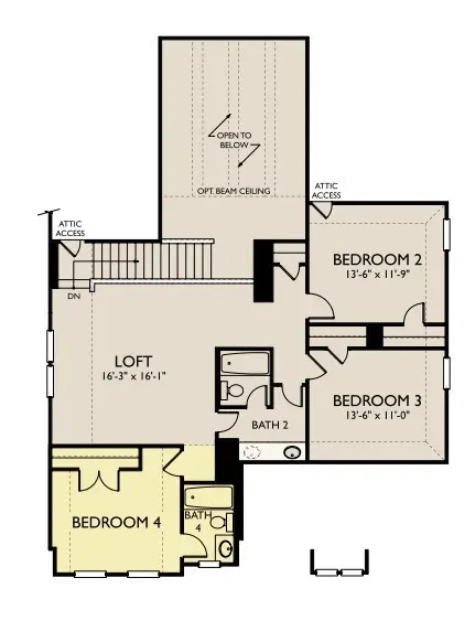 9906 Red Knot, Monterey Belvieu, TX 77523 - Image #3