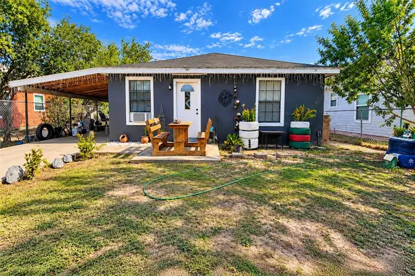 513 Santa Monica Street, Pharr, TX 78577