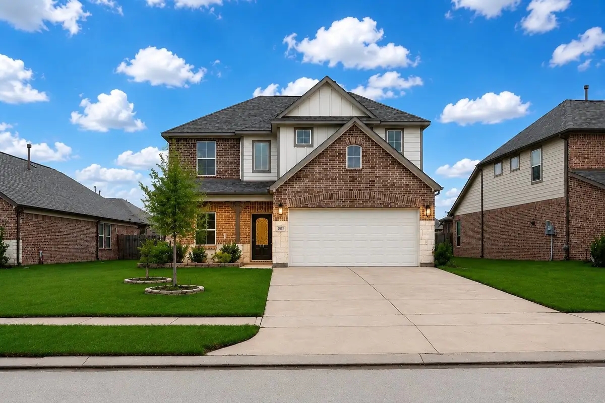 18438 Windy Knoll Way, Houston, TX 77084 - #1