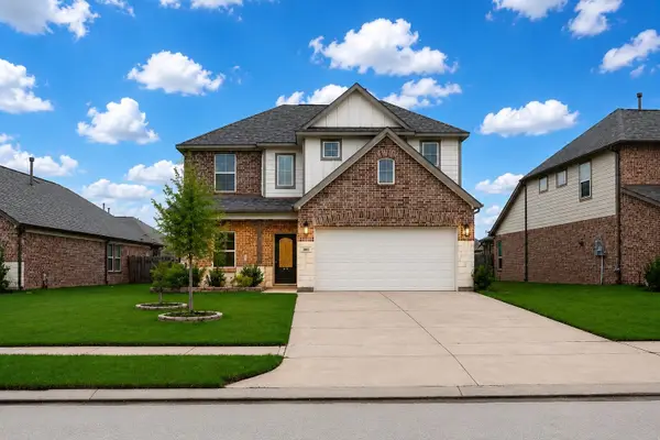 18438 Windy Knoll Way, Houston, TX 77084