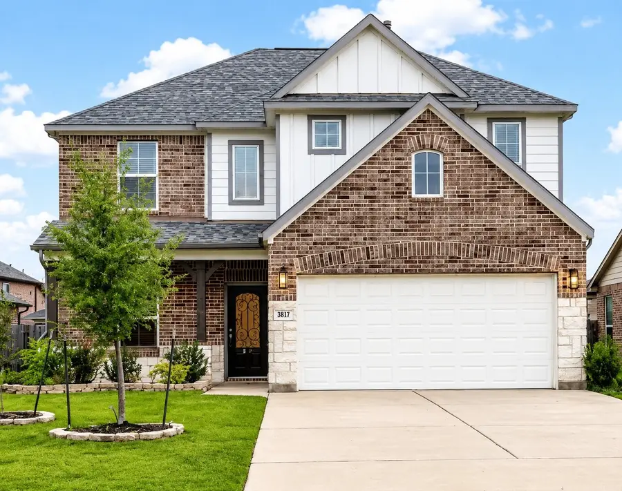 18438 Windy Knoll Way, Houston, TX 77084 - #2