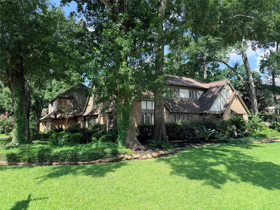 16003 Algrave Lane, Spring, TX 77379 - #2