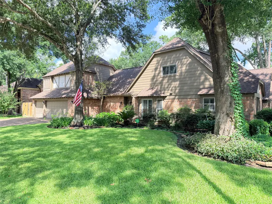 16003 Algrave Lane, Spring, TX 77379 - #3