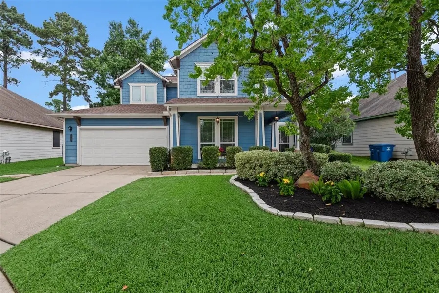 19222 Holly Shade Court, Spring, TX 77379 - #2