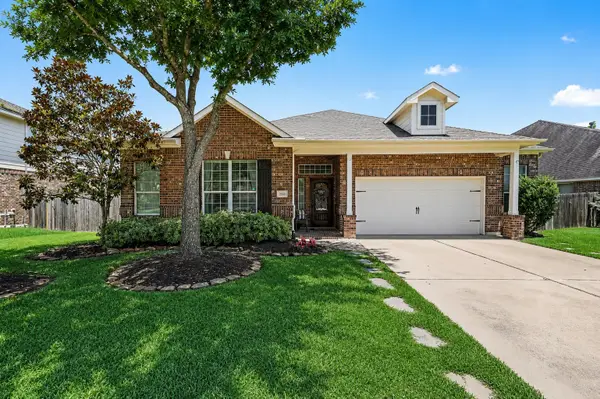 27006 Cliff Pointe Lane, Katy, TX 77494