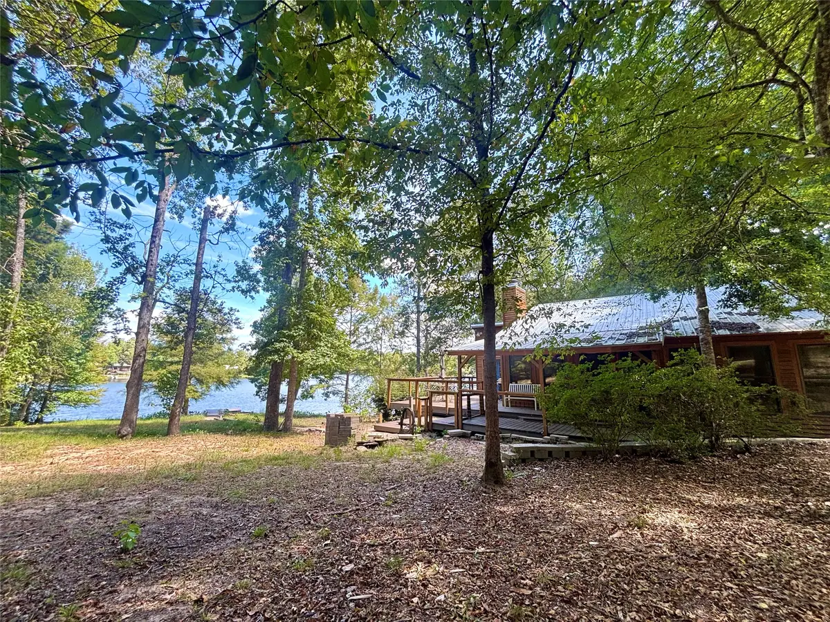 745 County Road 3170, Colmesneil, TX 75938 - #1