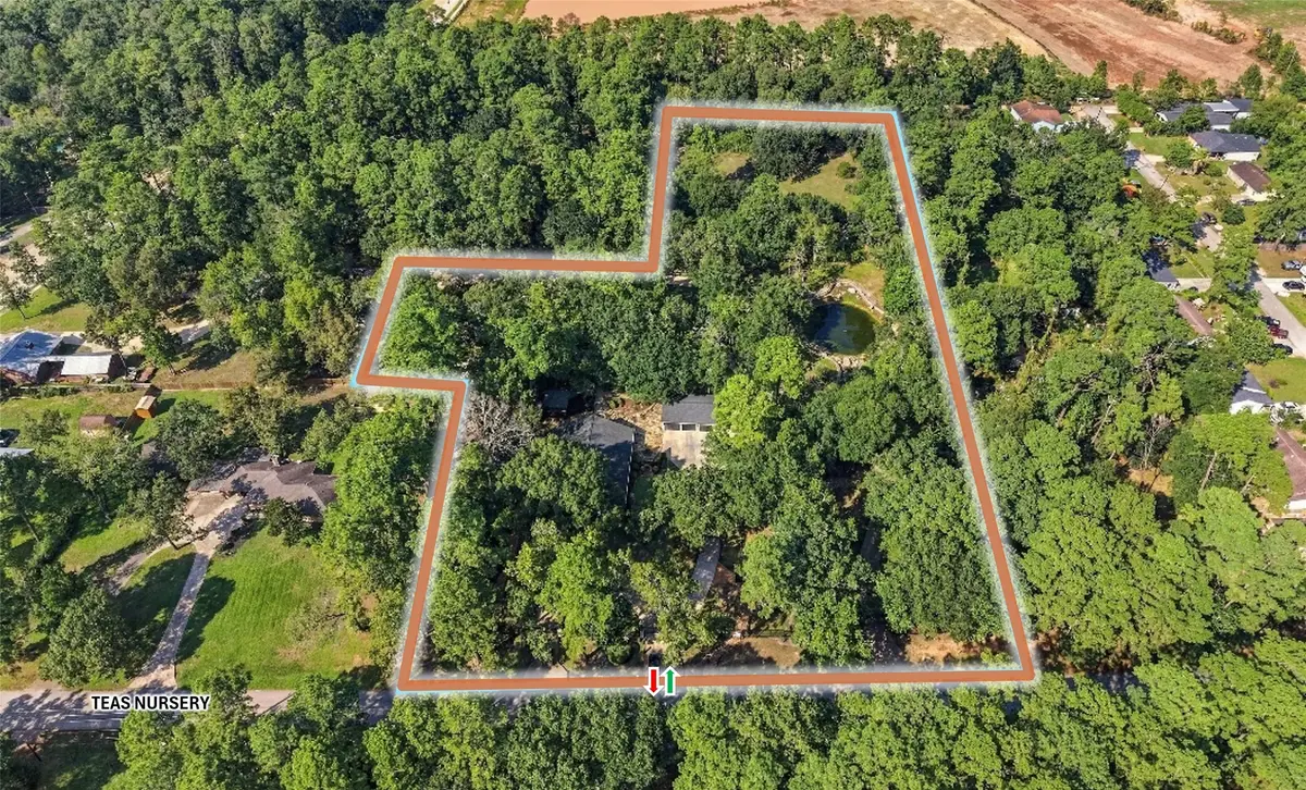 3272 Teas Nursery Road, Conroe, TX 77303 - #1