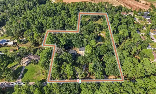 3272 Teas Nursery Road, Conroe, TX 77303