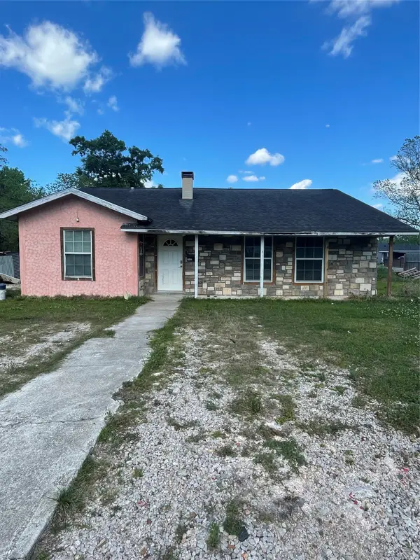 4402 Dallas Street, Beaumont, TX 77703