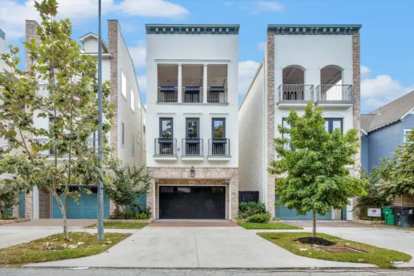 540 W 26th Street #A, Houston, TX 77008