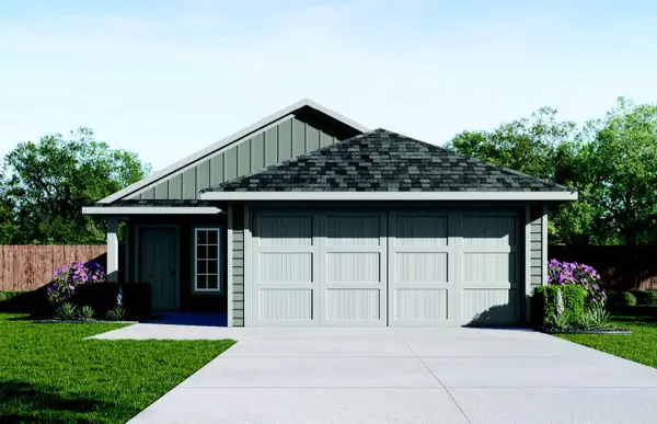 2631 Magnolia Meadow Lane, Rosenberg, TX 77471
