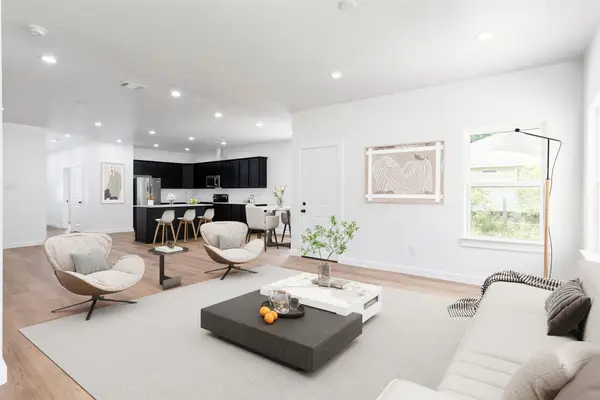 14390 Half Circle Street, Splendora, TX 77372