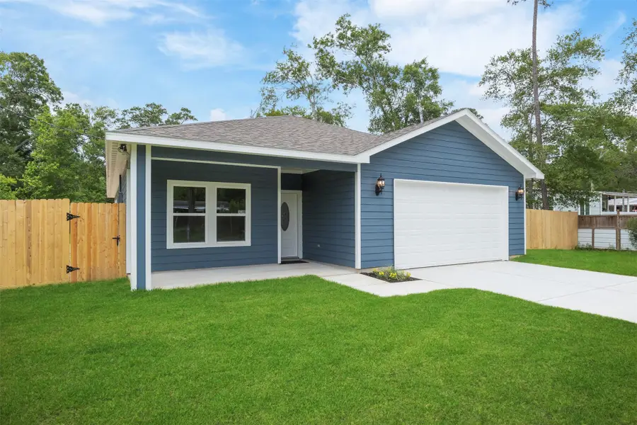 14390 Half Circle Street, Splendora, TX 77372 - #2