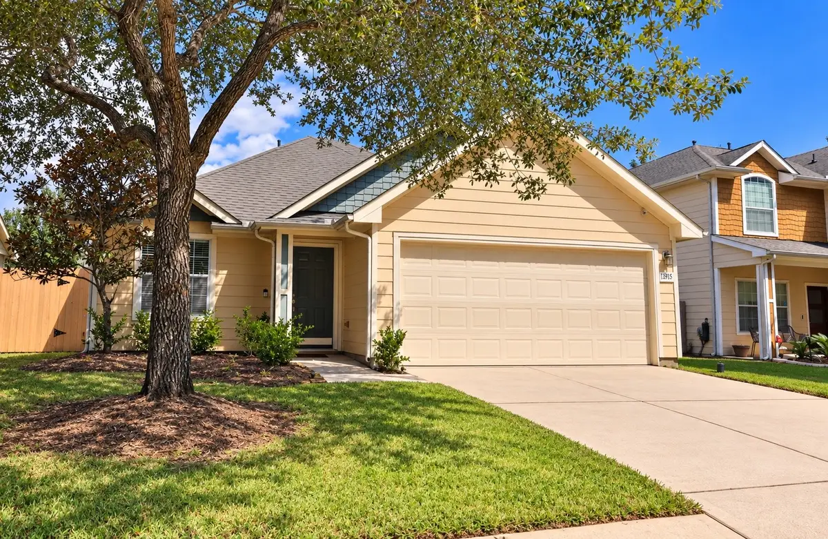 12915 Redbud Shores Lane, Houston, TX 77044 - #1