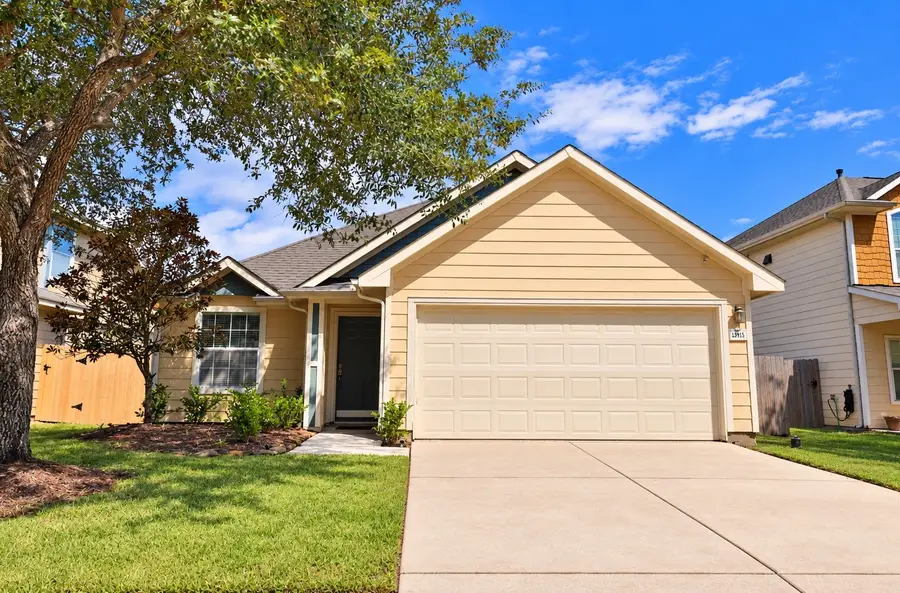 12915 Redbud Shores Lane, Houston, TX 77044 - #2
