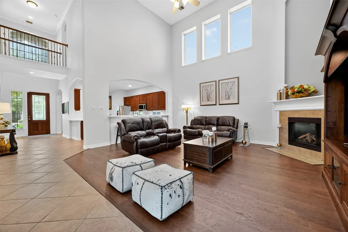 24914 Hazel Ranch Drive, Katy, TX 77494 - #1