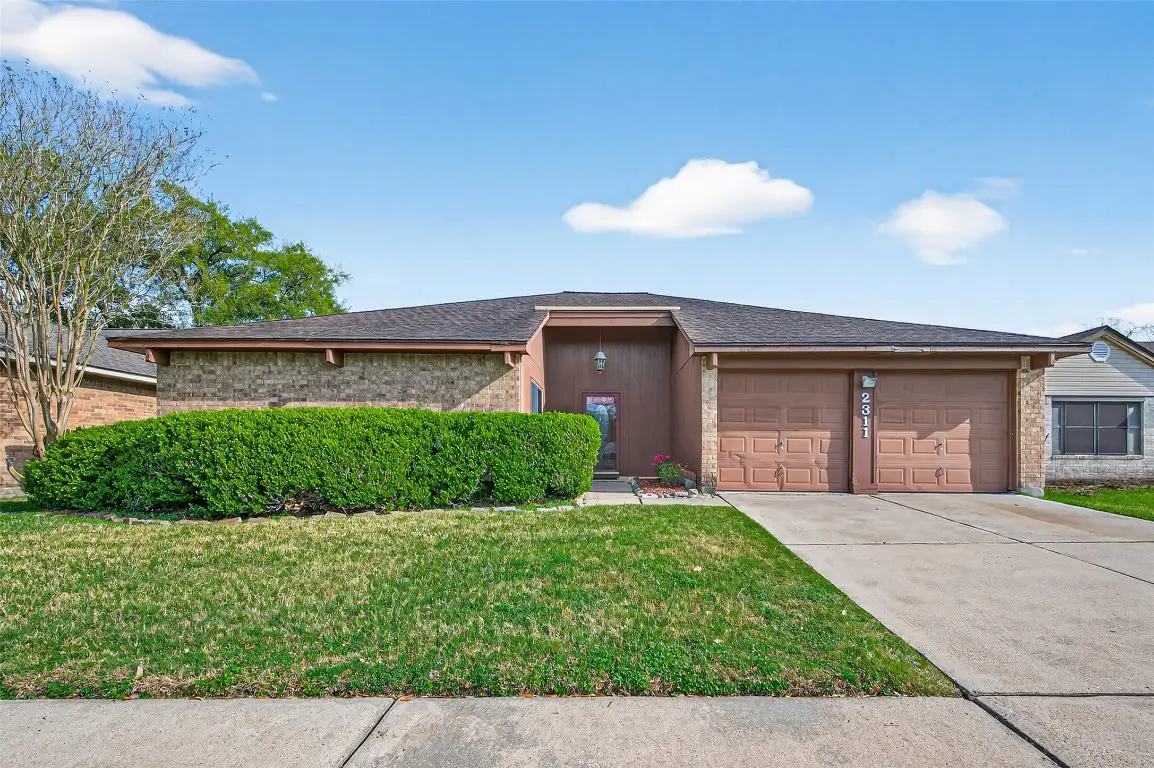 2311 Leading Edge Drive, Friendswood, TX 77546 - #1