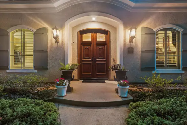 37519 Edgewater Drive, Pinehurst, TX 77362