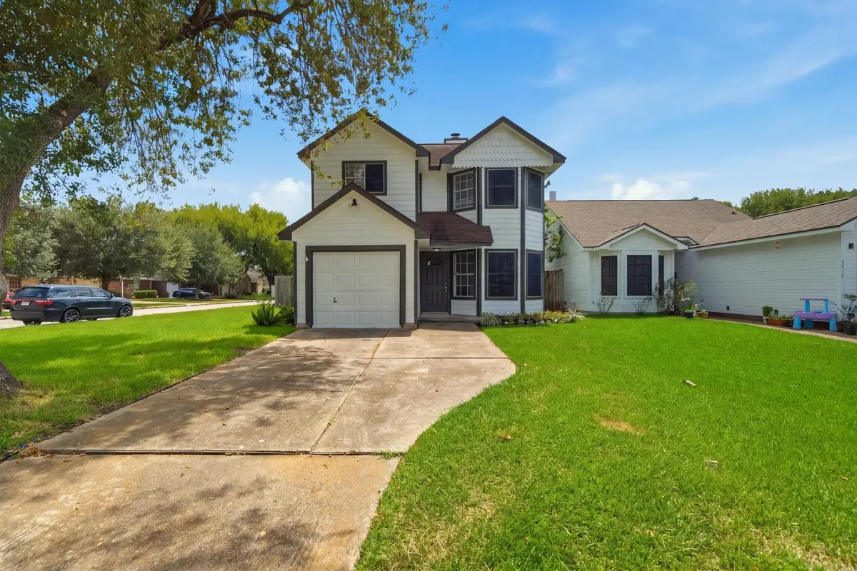 5820 Guadalupe Drive, Dickinson, TX 77539 - #1
