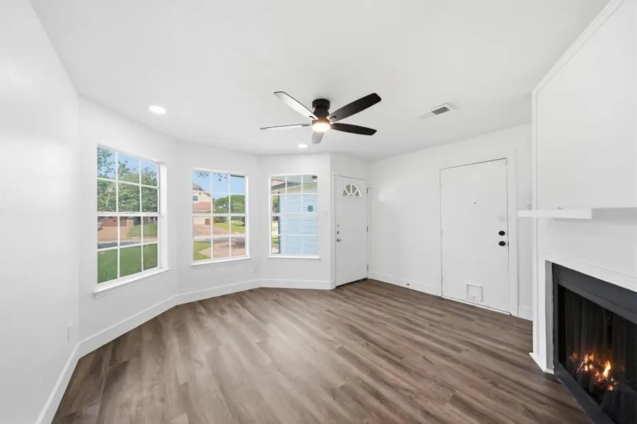 5820 Guadalupe Drive, Dickinson, TX 77539 - #3