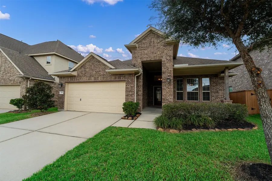 3827 Fleetwood Falls Lane, Spring, TX 77386 - #2