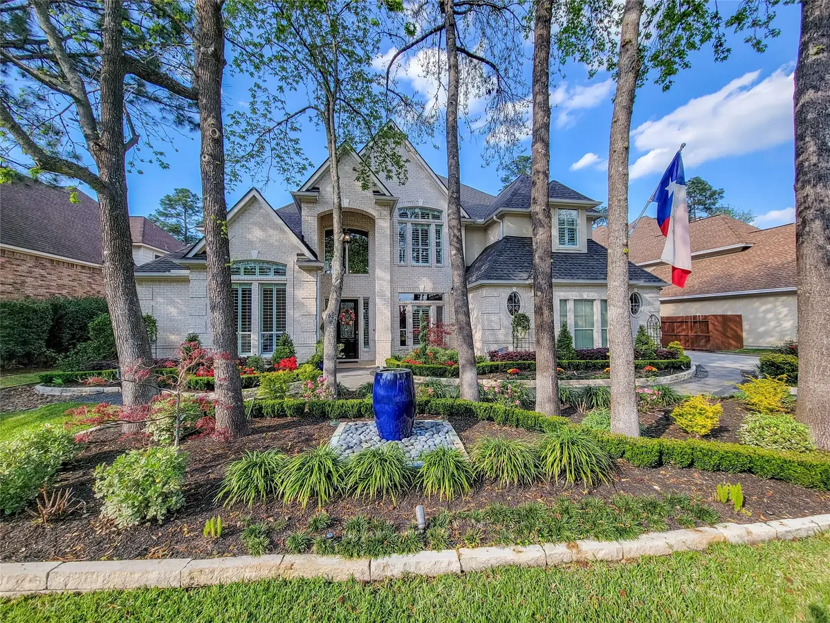 6118 Windrose Hollow Lane, Spring, TX 77379 - Image #1