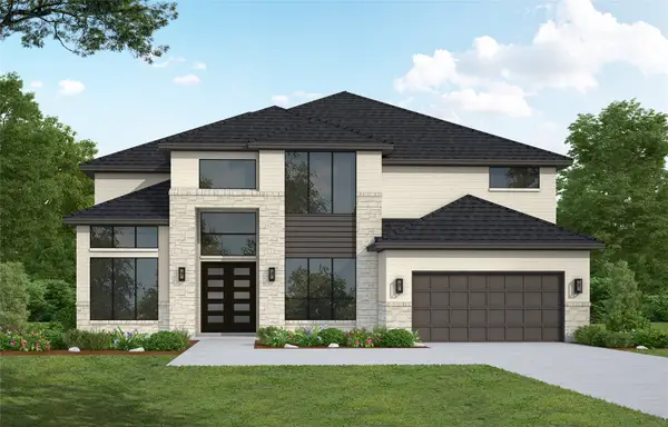119 Arrow Wood Forest Court, Willis, TX 77318