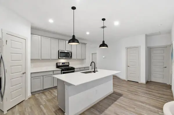 19035 Denstone Cliff Way, Richmond, TX 77407