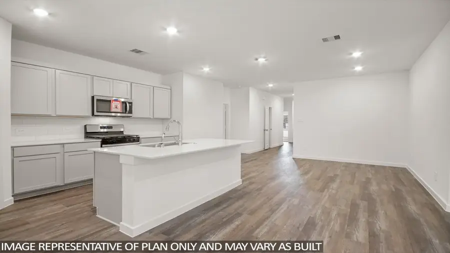 21931 Messina Springs Drive, Hockley, TX 77447 - #2