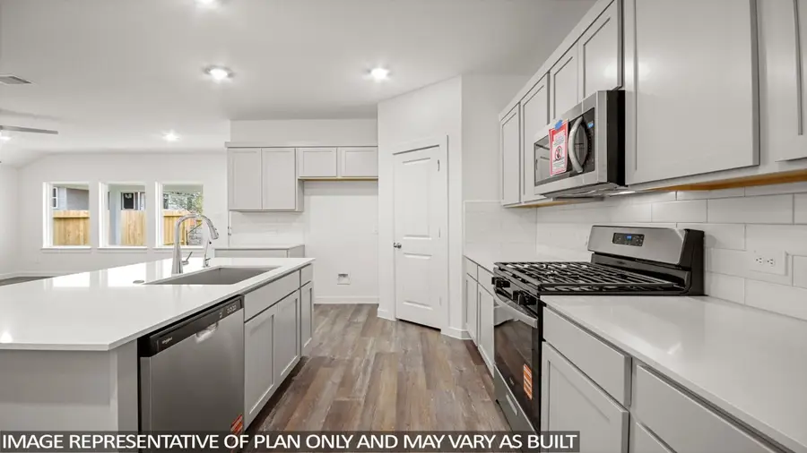 21931 Messina Springs Drive, Hockley, TX 77447 - #3