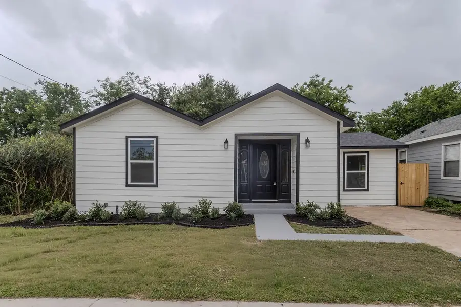 7912 Ford Street, Houston, TX 77012 - #2