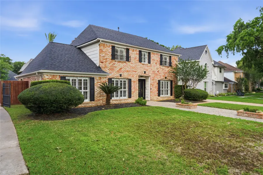 1538 Rustic Knolls Drive, Katy, TX 77450 - #3