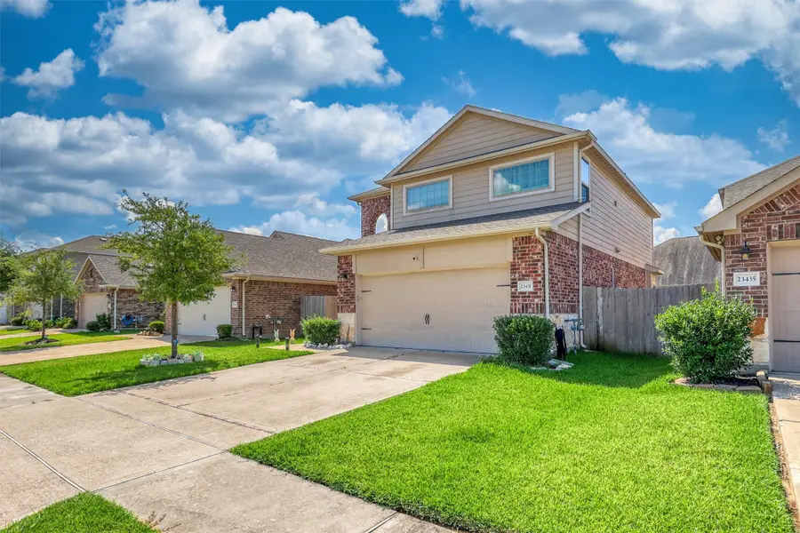 23431 Briarstone Harbor Trail, Katy, TX 77493 - #2