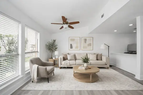 1014 Graham Drive #B4, Tomball, TX 77375