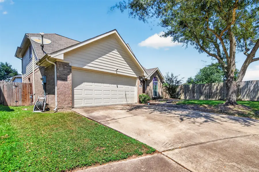 1302 E April Rain Court, Missouri City, TX 77489 - #3