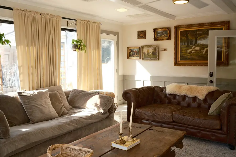 660 Louisiana Park, Conroe, TX 77302 - #2