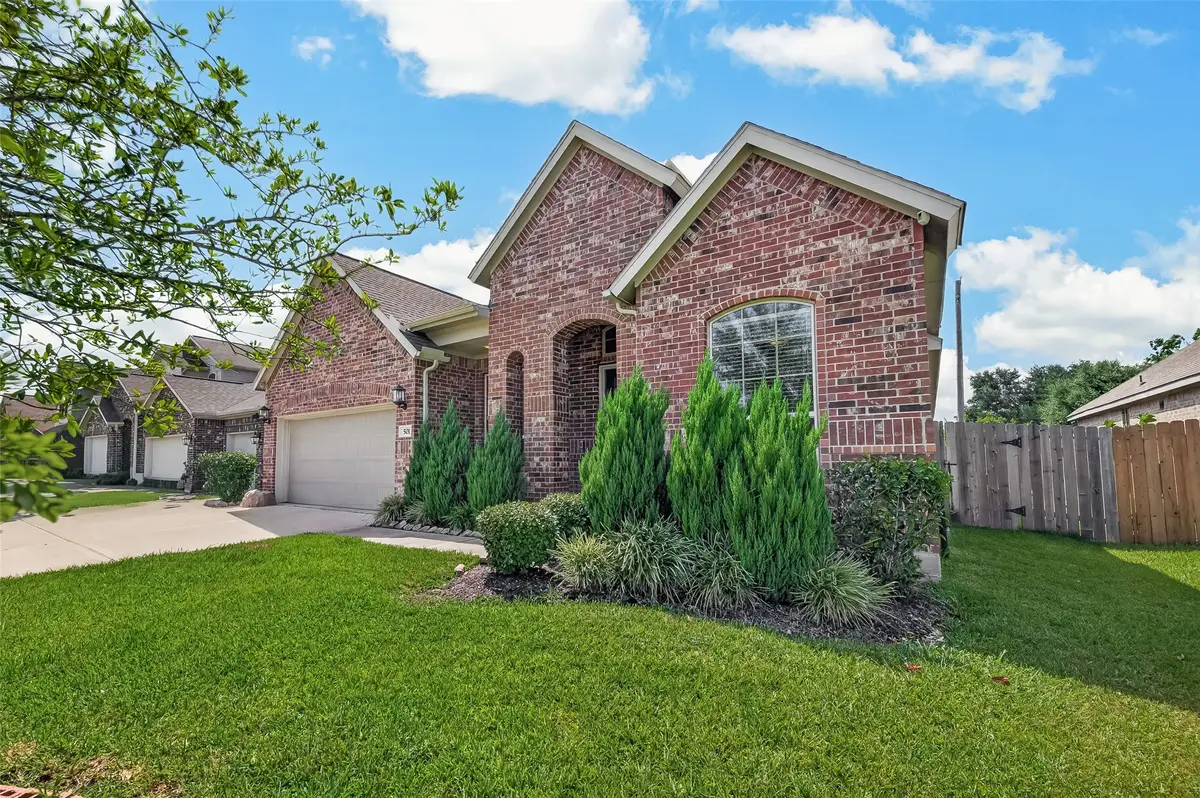 501 Campbell Drive, League City, TX 77573 - #1