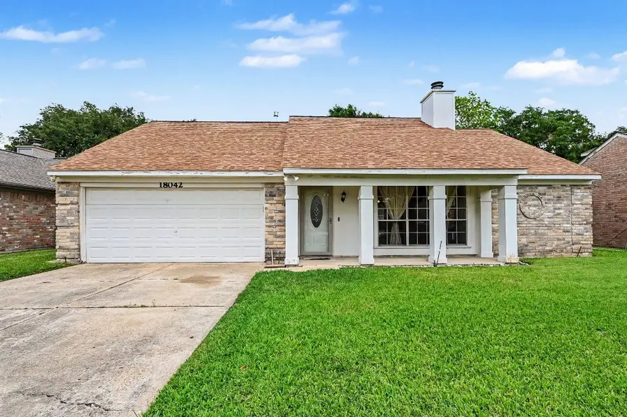 18042 Garden Manor Drive, Houston, TX 77084 - #2
