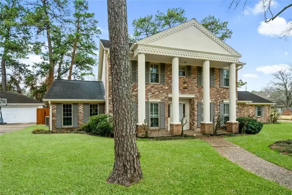 13343 Balmore Circle, Houston, TX 77069