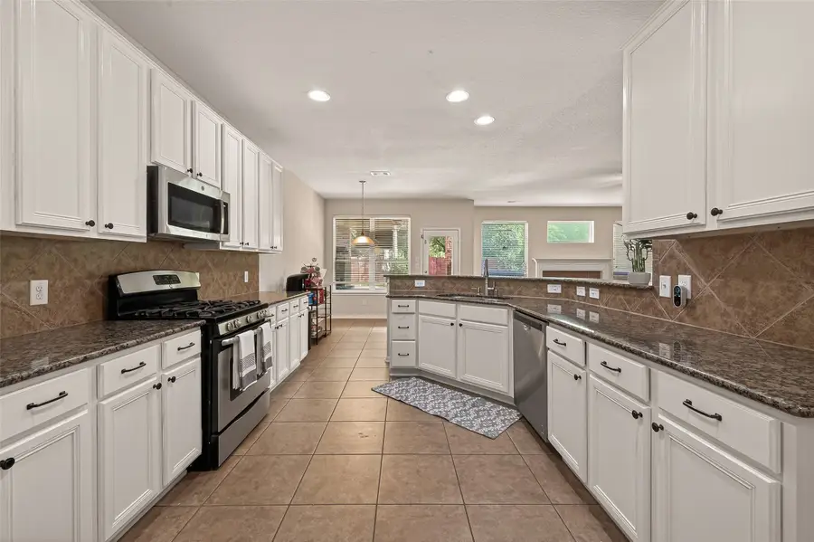 18915 Juniper Bend Court, Cypress, TX 77429 - #2