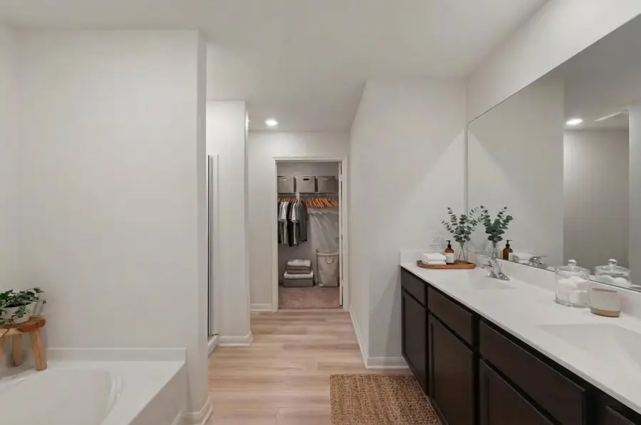 2148 Mule Ridge Drive, Katy, TX 77493 - #2