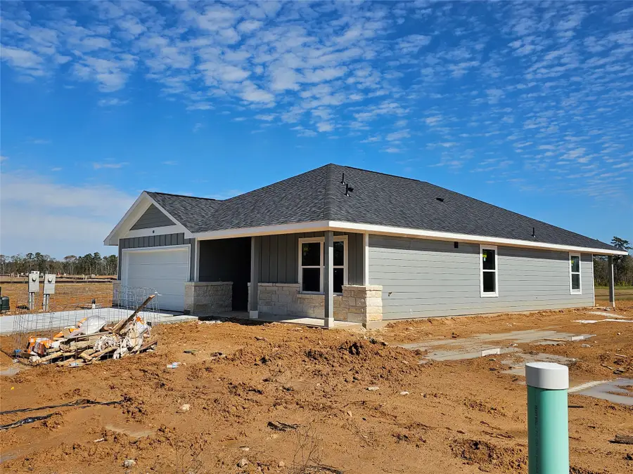 10715 Crockett Meadows Boulevard, Conroe, TX 77306 - #2