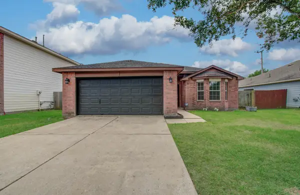 3910 Ridge Canyon Road, Baytown, TX 77521
