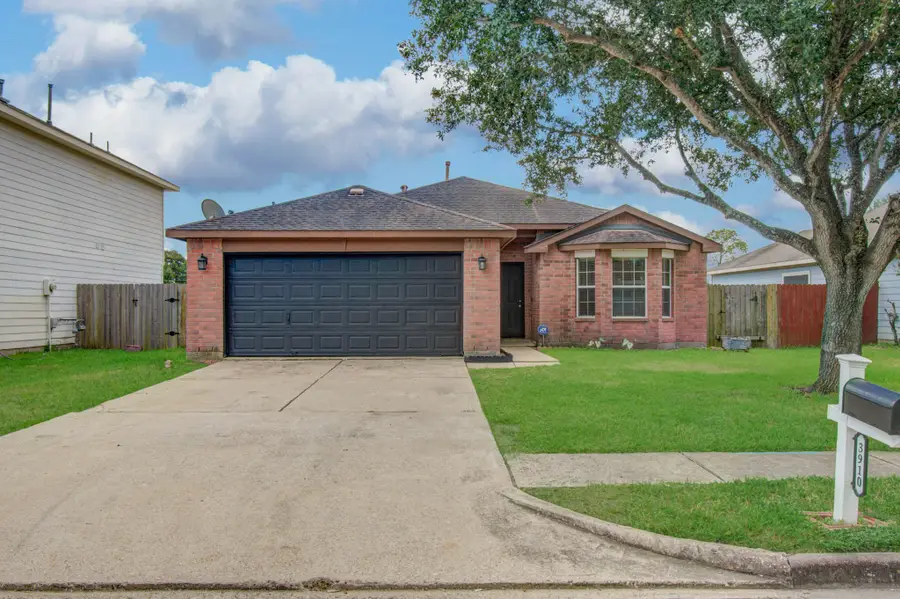 3910 Ridge Canyon Road, Baytown, TX 77521 - #2