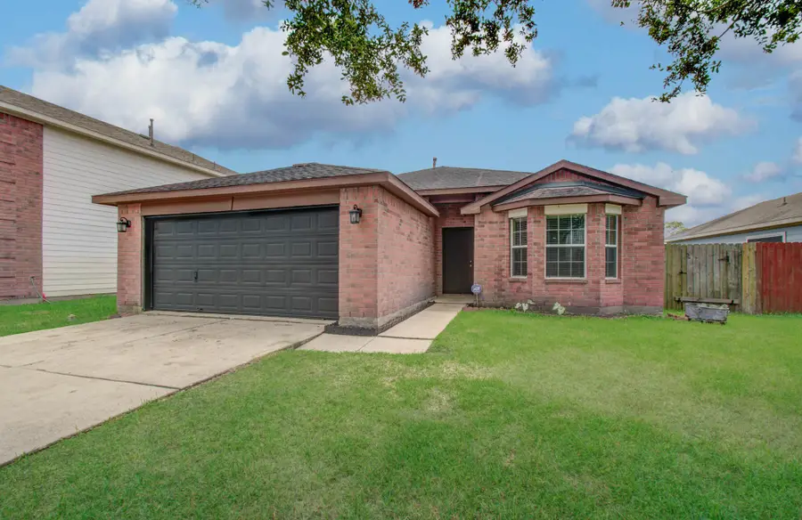 3910 Ridge Canyon Road, Baytown, TX 77521 - #3
