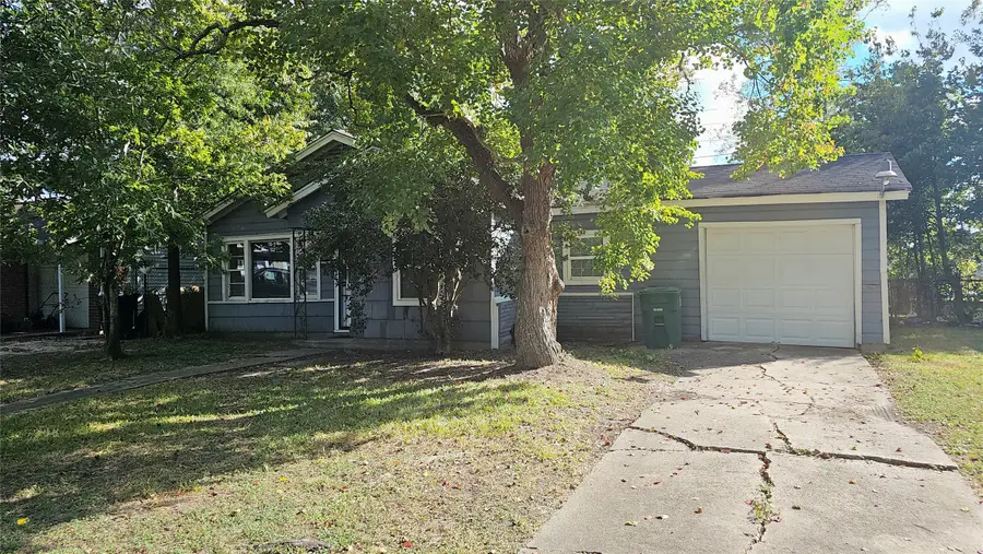 6018 Beldart Street, Houston, TX 77033 - Image #2