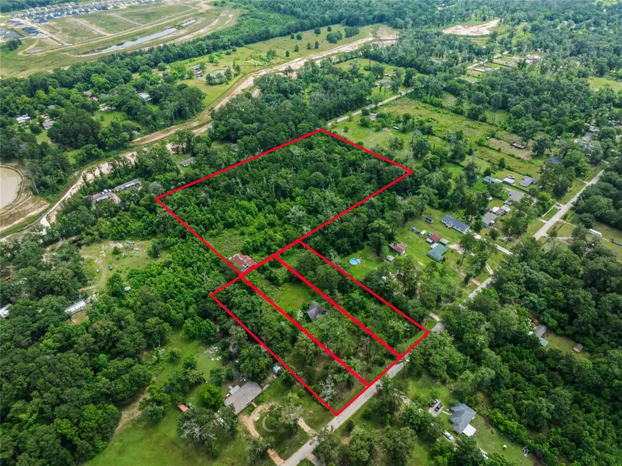 25929 Long Street, Splendora, TX 77372 - #3