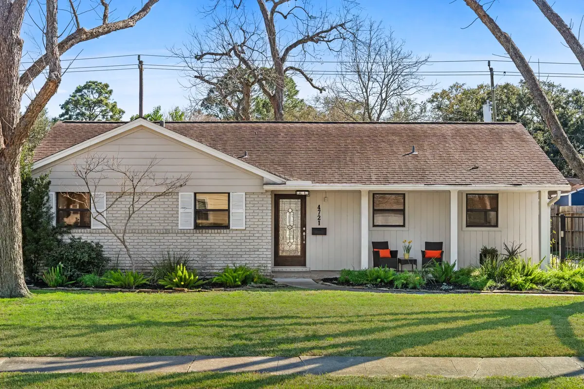 4721 Kingfisher Drive, Houston, TX 77035 - #1