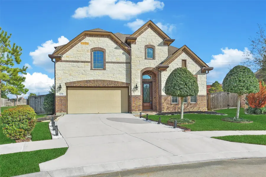 11030 Sarah Bluff Lane, Cypress, TX 77433 - #2