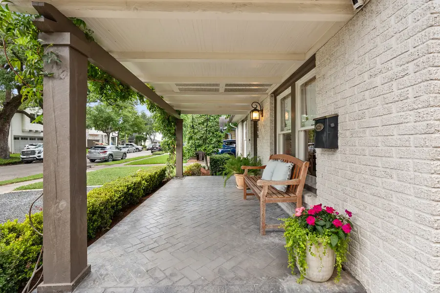 2206 Sul Ross Street, Houston, TX 77098 - #2
